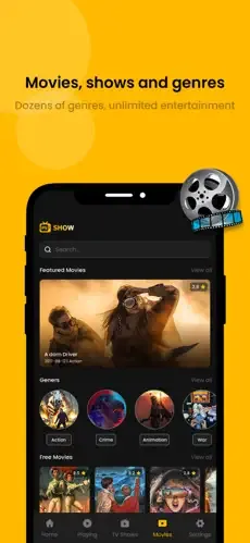 sony-zv Movies and shows